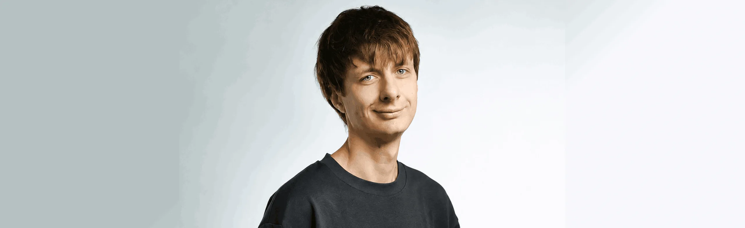 Сольный стендап Димы Гаврилова