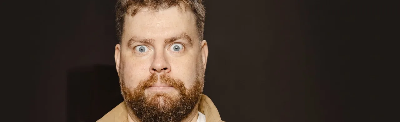 Андрей Атлас. StandUp