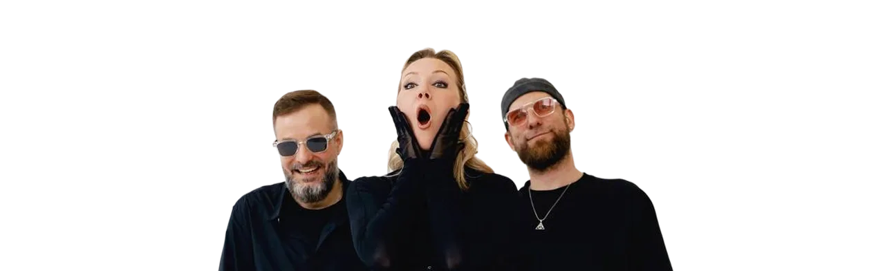 120 BPM — Группа Пломбир