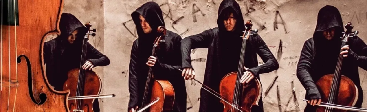 RockCellos