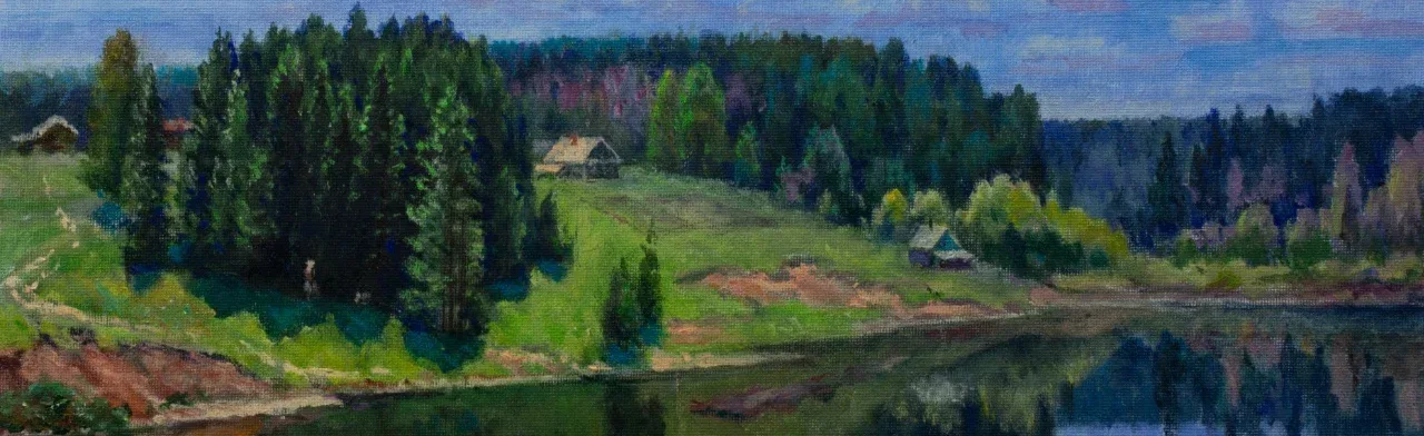Диалоги о времени и пространстве. Александр и Егор Плотниковы. Экскурсия