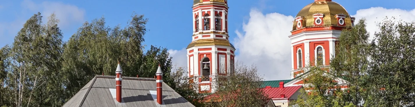 Спасский собор г. Кирова