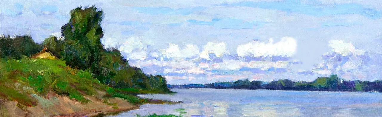 Всероссийский Васнецовский пленэр