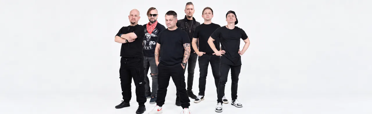 Tabasco Band