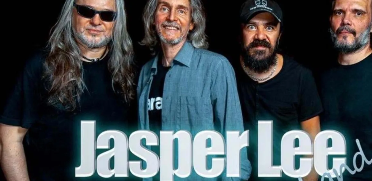 Jasper Lee Band