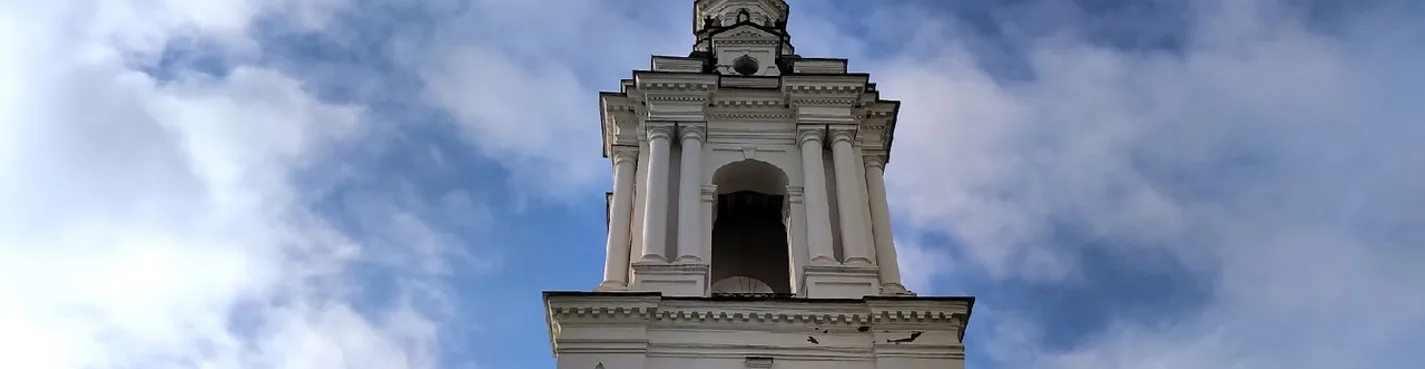 Кострома автомобильная: ретро-авто, вечерний тур и Ипатьевский монастырь