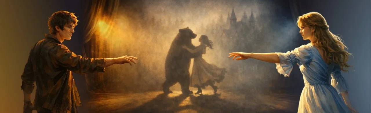 Премьера!!! Г. Гладков ОБЫКНОВЕННОЕ ЧУДО