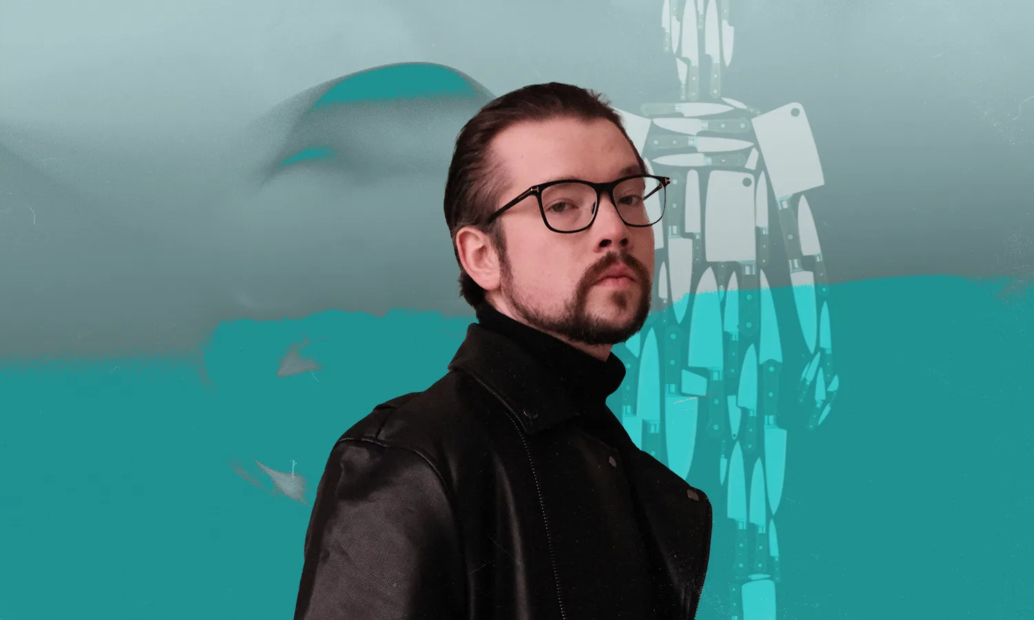 Василий Бейнарович, Фауст 21 века. Как не воспитать серийного убийцу.