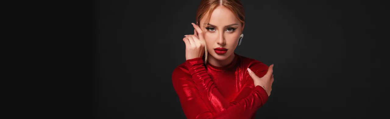 Anna Asti. Сольный концерт Шоу Царица