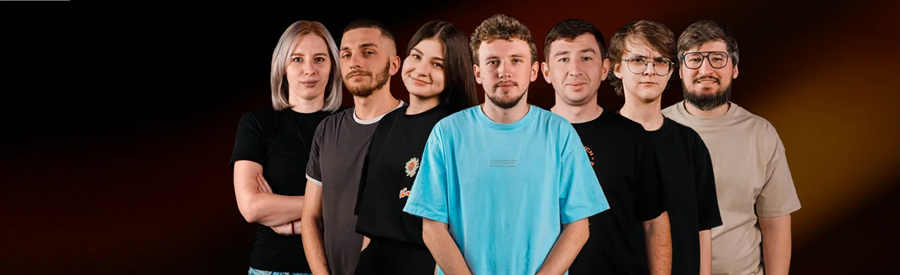7 комиков