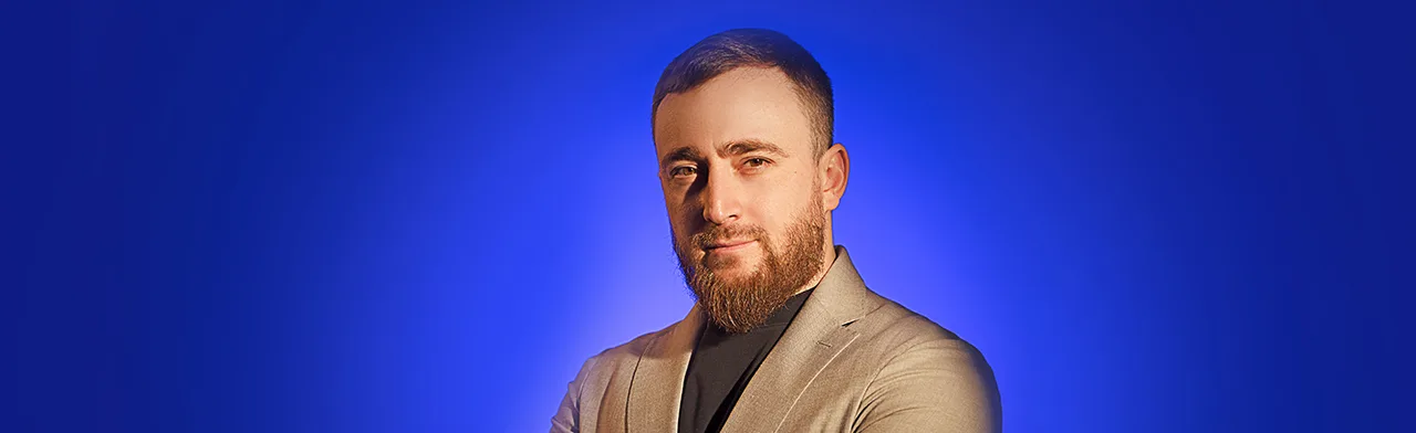 Султан Лагучев