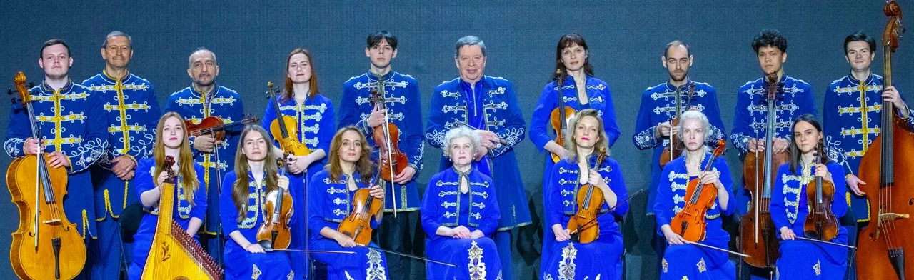 Новый МЯУ-год!