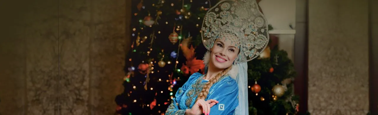 Новогодний гала-концерт