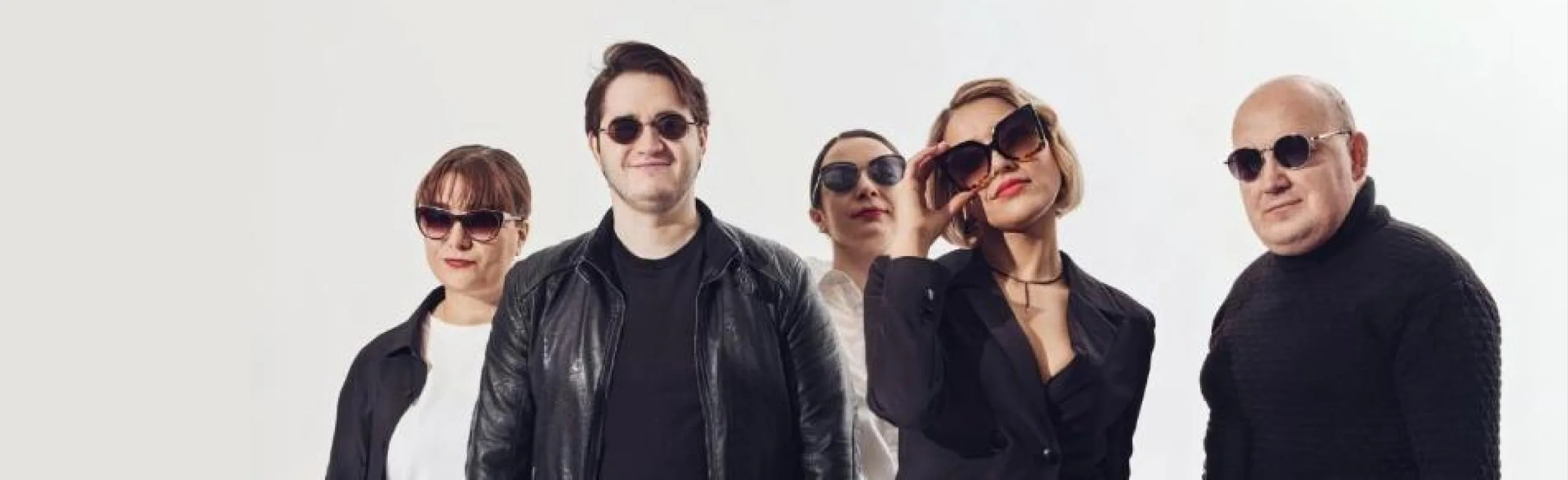 Анна Грушевская и «Театр Band»