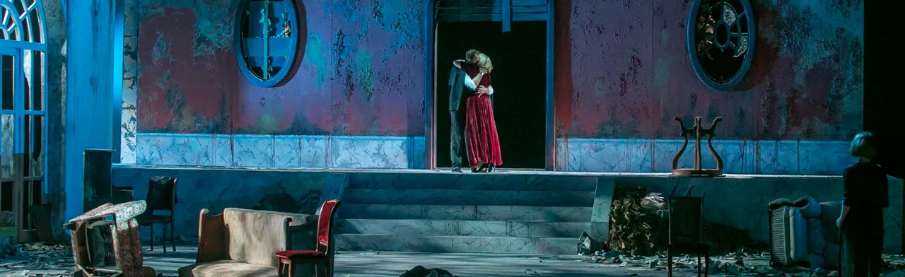 La Traviata