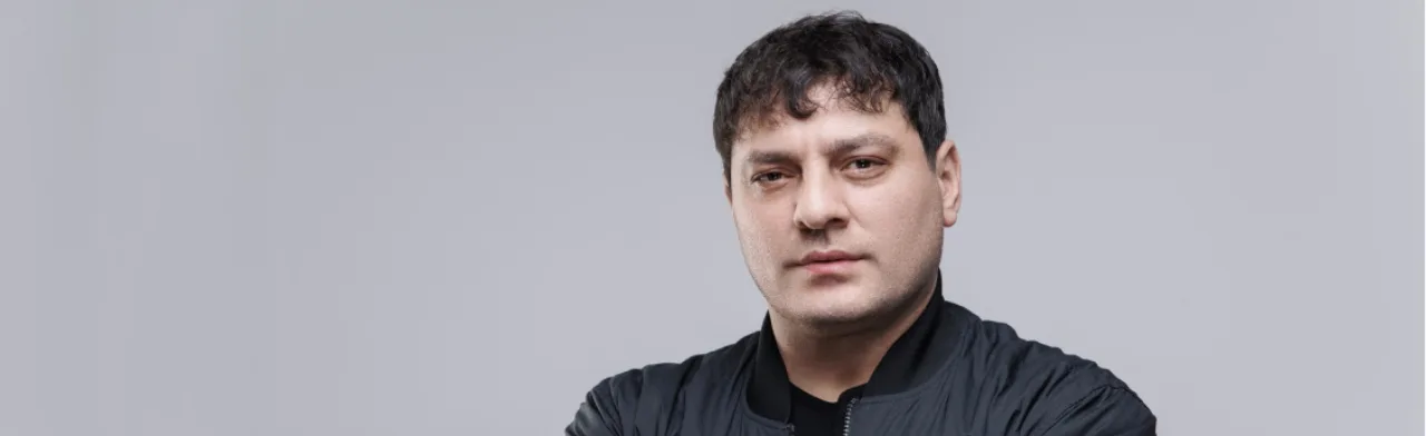 Мурат Тхагалегов