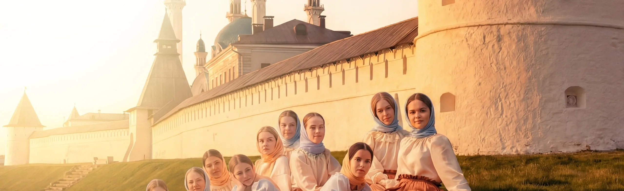 Мифы и легенды Казани: клад Кабана, Шурале и Кот Казанский