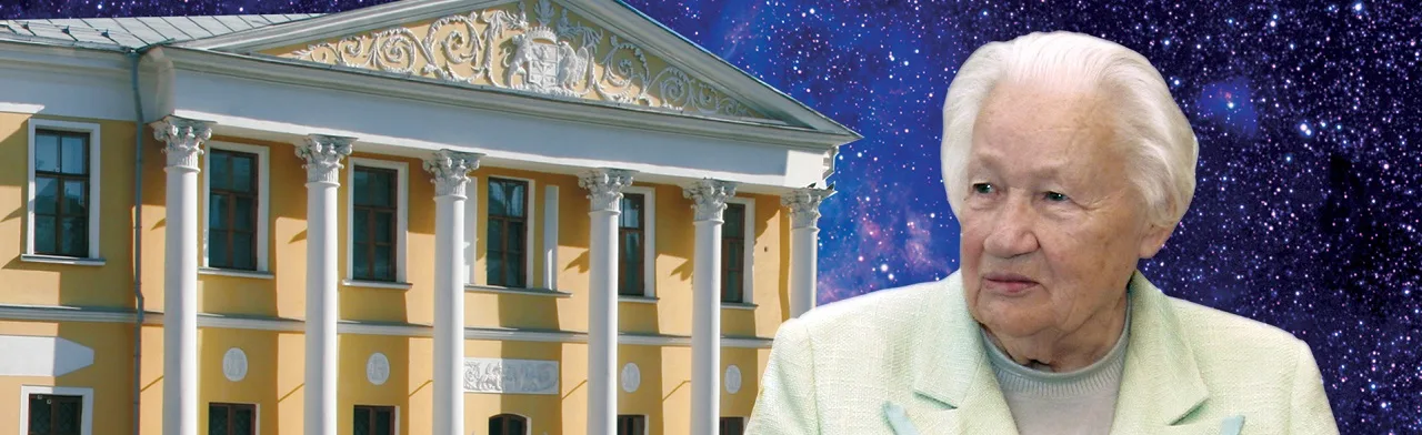 Воин света. Выставка Международного Центра Рерихов