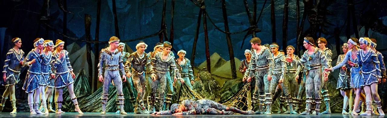 Пер Гюнт