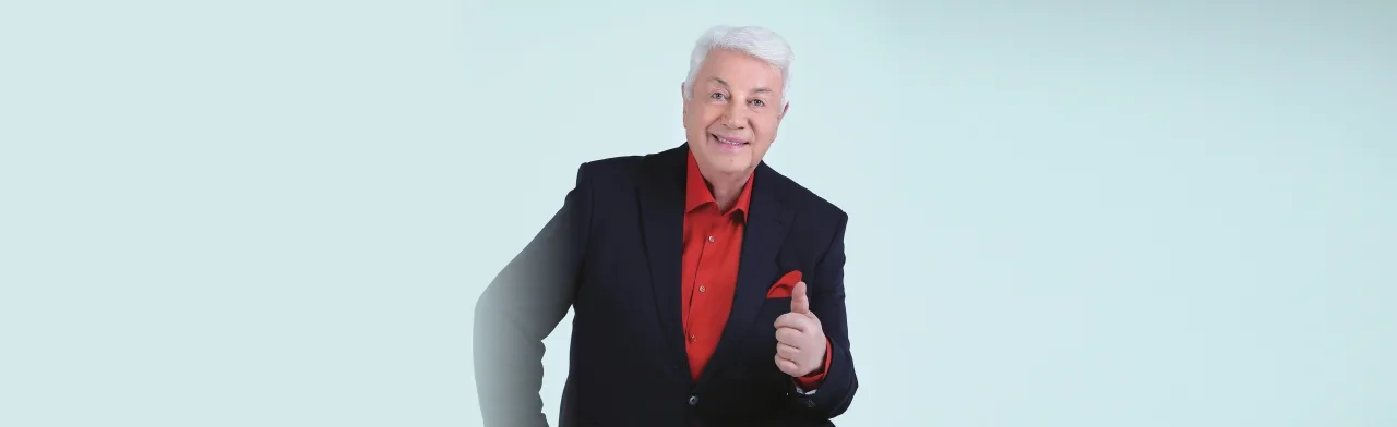 Владимир Винокур