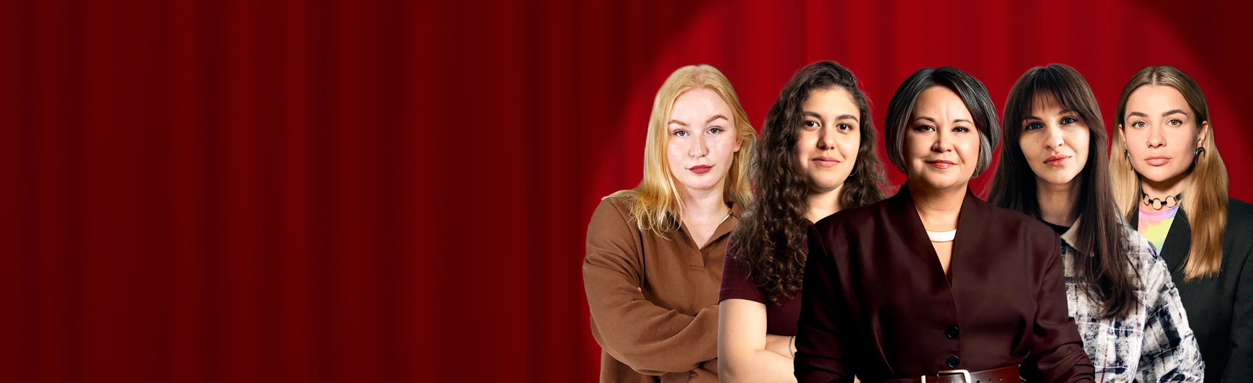 Стендап по-Женски - перенос на 3.10 в