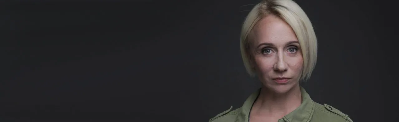 Маргарита Родина