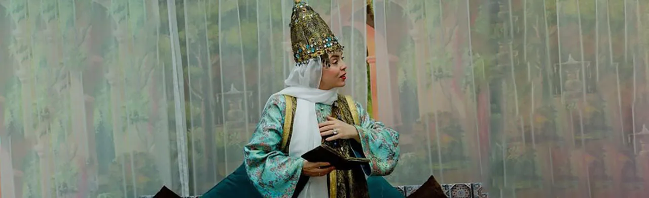 Наедине с историей. Экскурсия