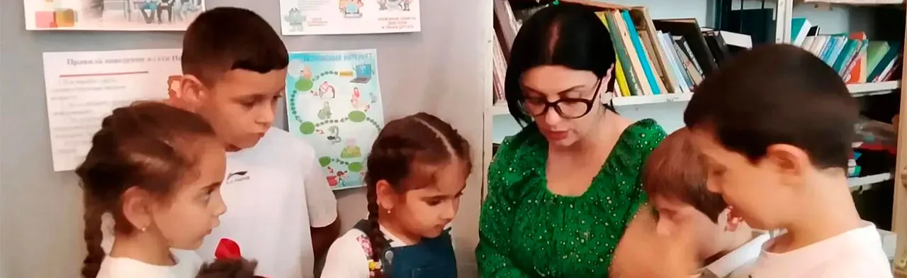 Книги, которые помогут полюбить чтение