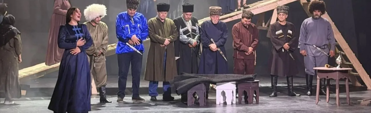 Премьера Фатима (на русском языке)