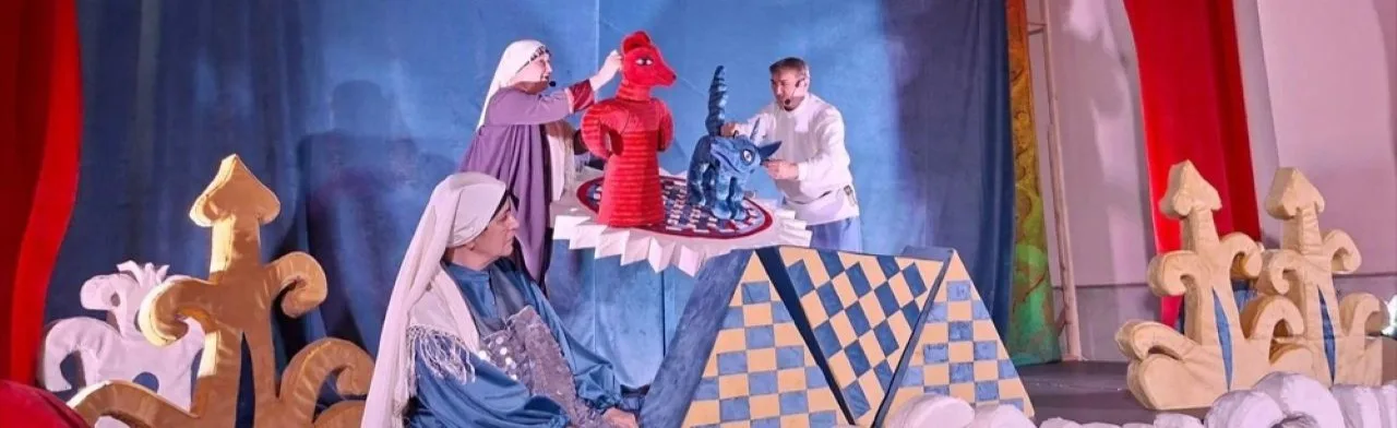 Ищи и найдешь. Премьера!