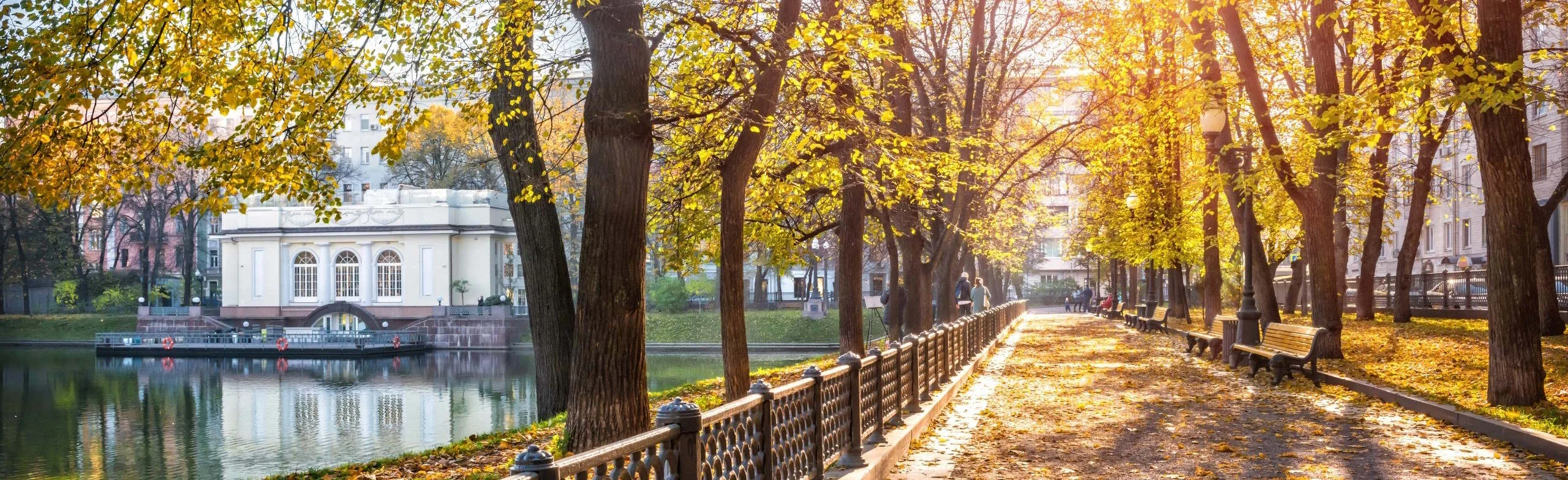 Булгаковская Москва. Мистика и реальность