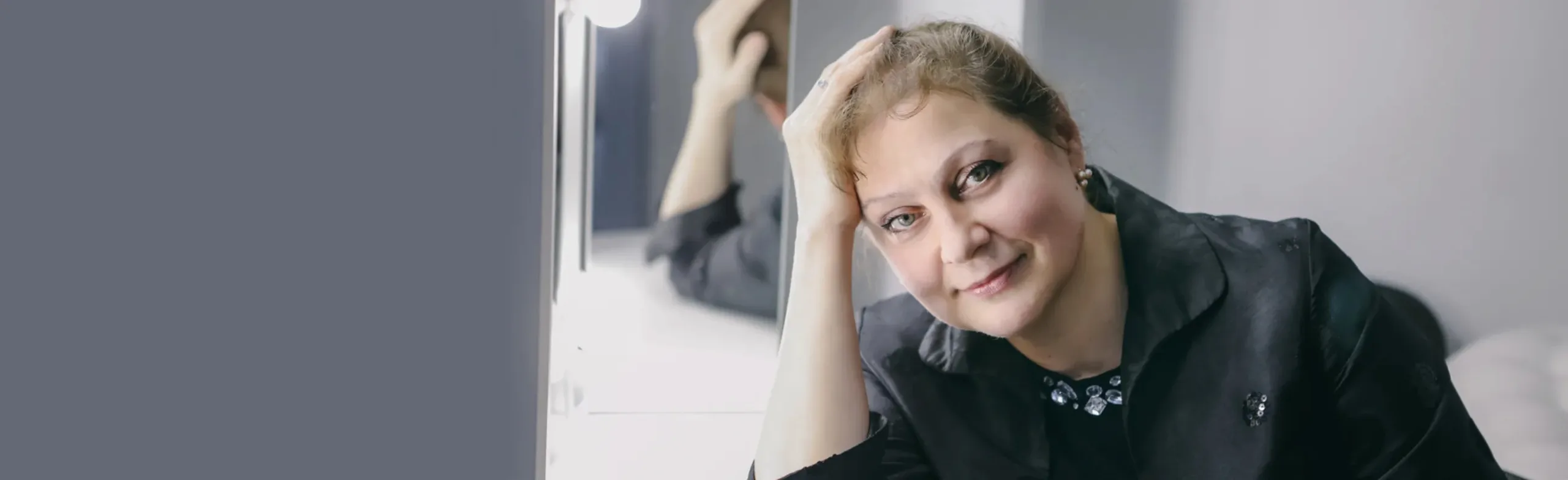Рождественские сны. Лада Лабзина, орган