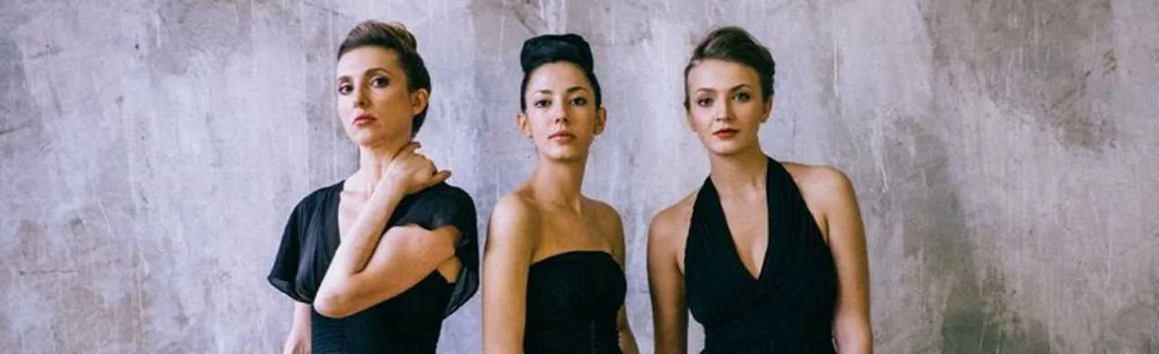 Libertango. Ансамбль ClassicaPlus