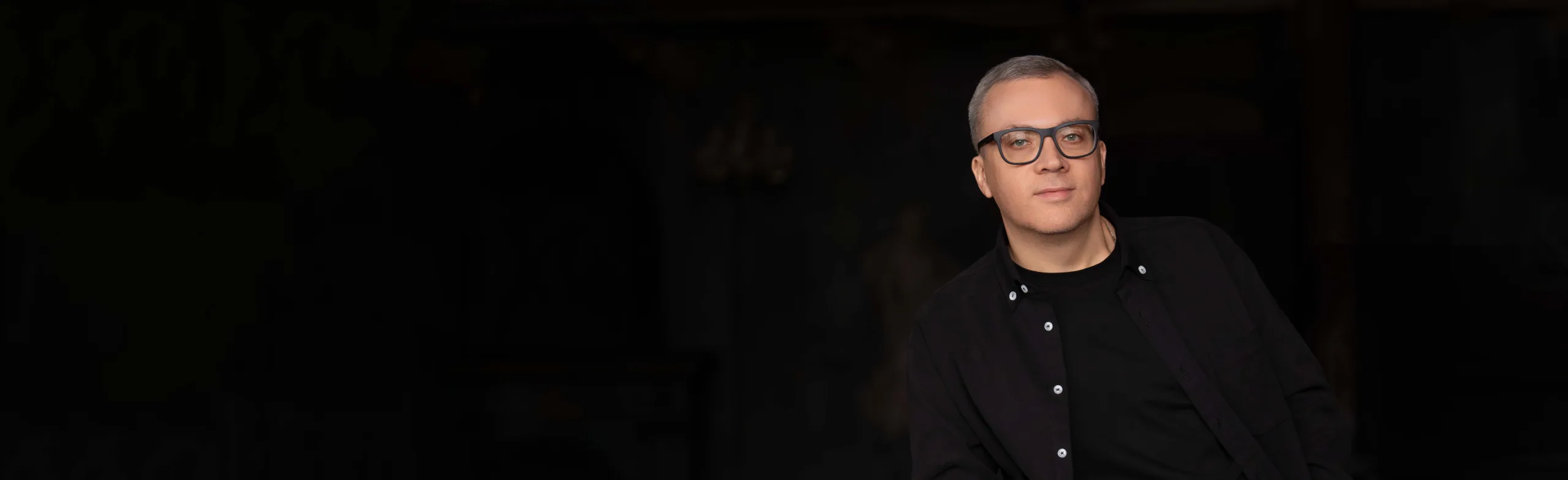 Дмитрий Илугдин. Соло