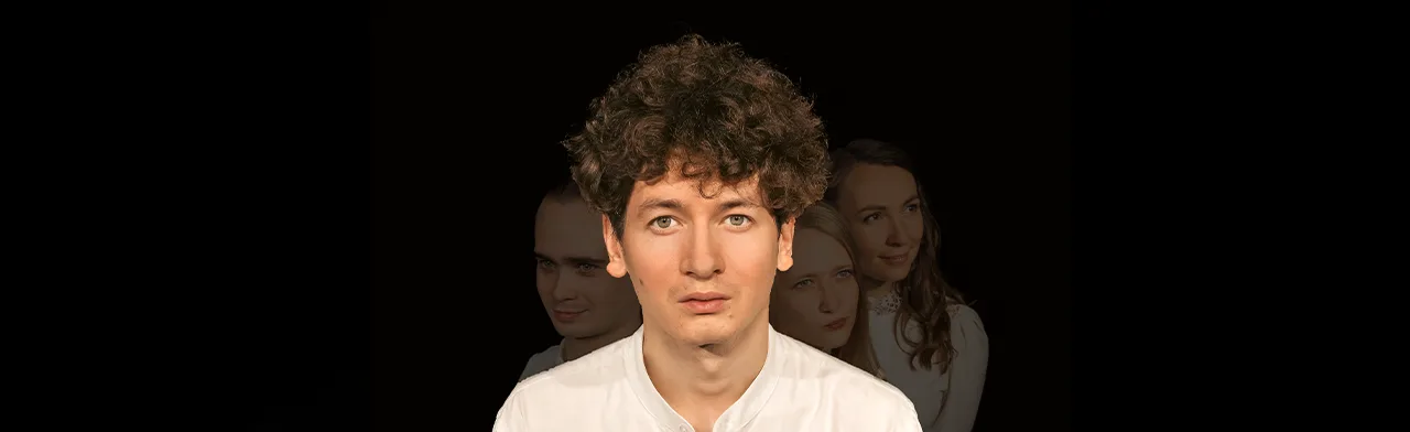 Гоголь «Шинель»