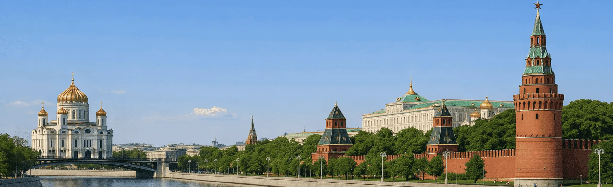 Легенды и мистика спящего города. Пешеходная экскурсия по Москве