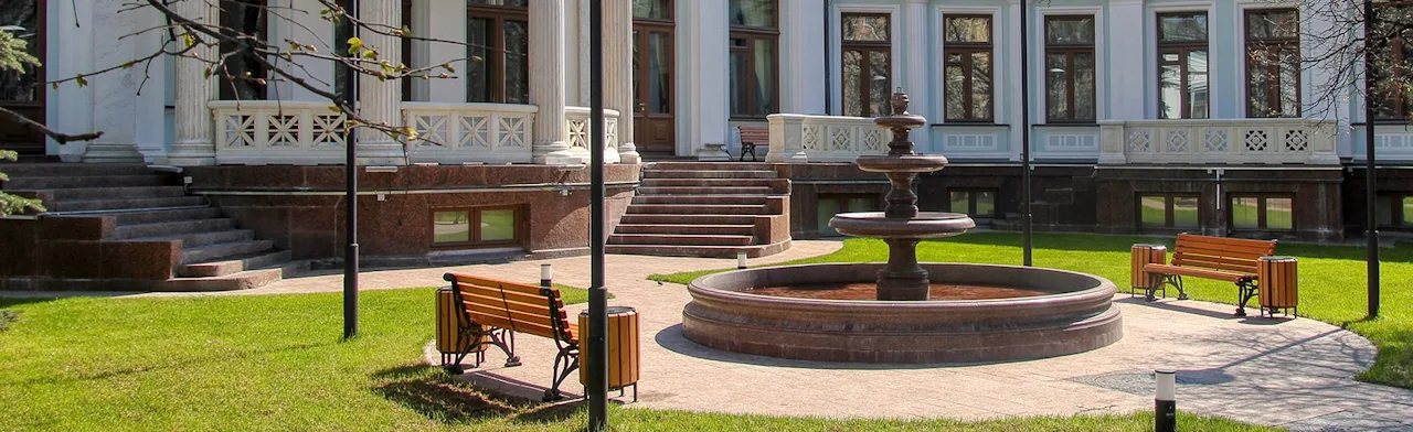 Архитектура для жизни. Экскурсия про модерн на Пречистенке