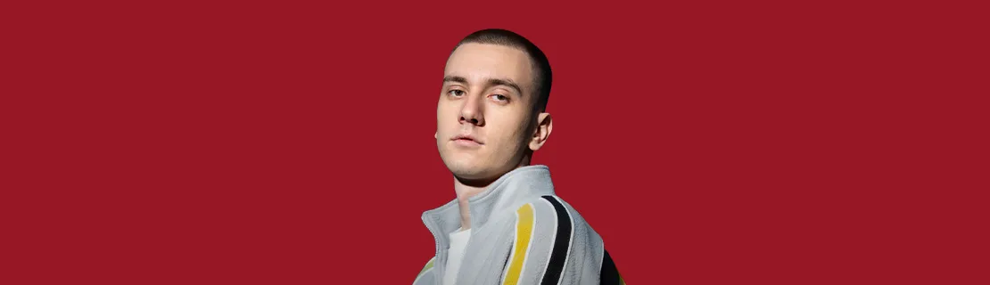 Егор Свирский. Сольный концерт