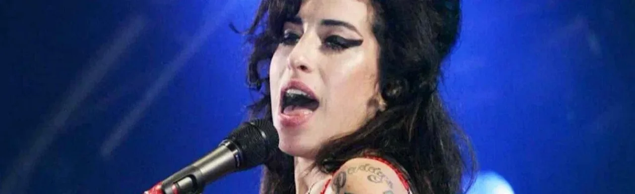 Happy Birthday Amy Winehouse. Tribute Show