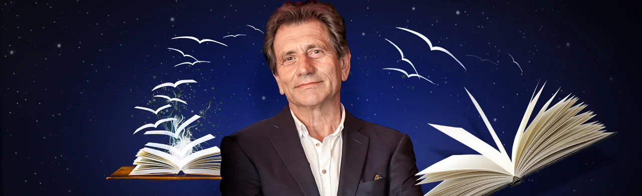Евгений Князев «Дом из стихов»