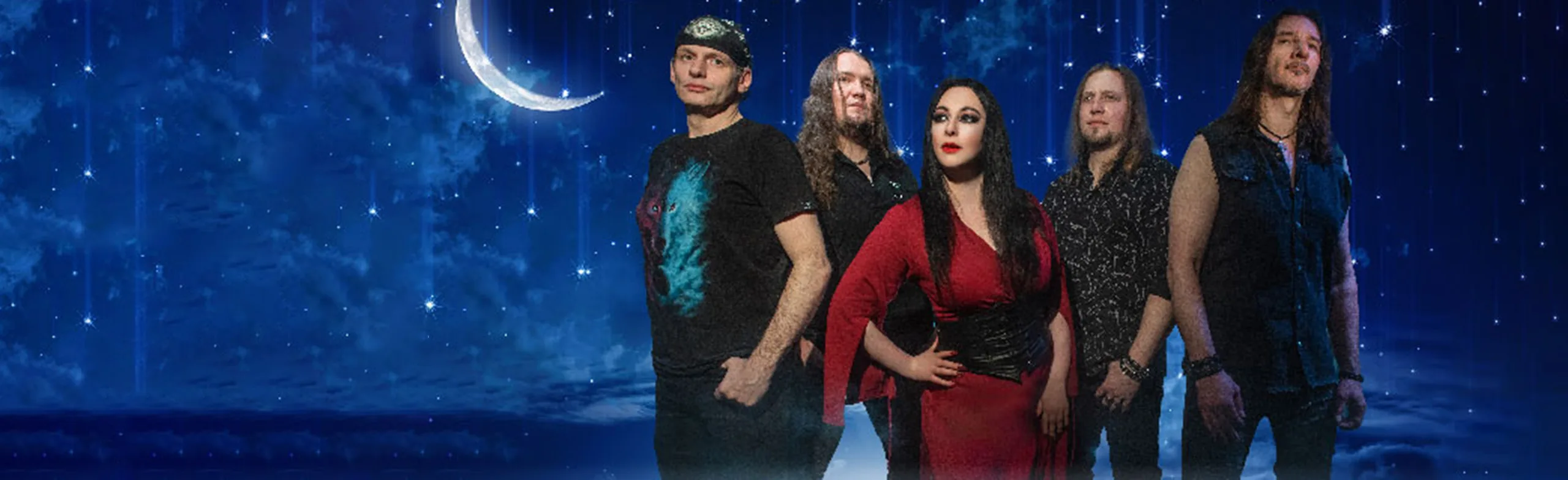 Nightwish при свечах / Акустика