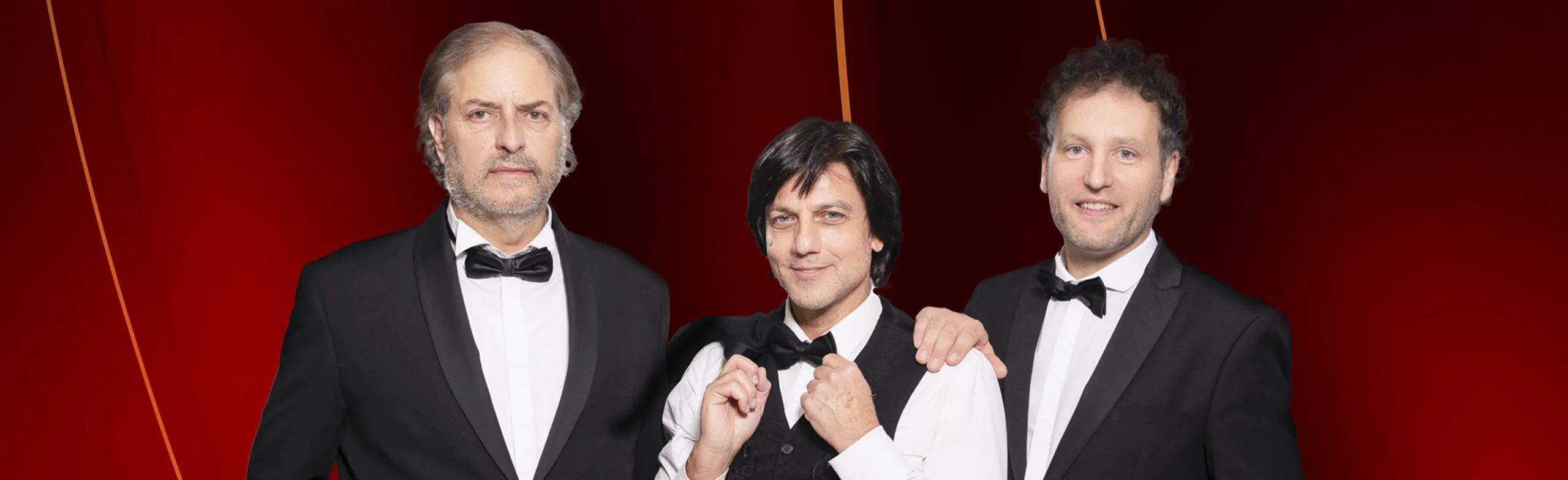Романтические Итальянские Теноры (Romantic Italian Tenors)