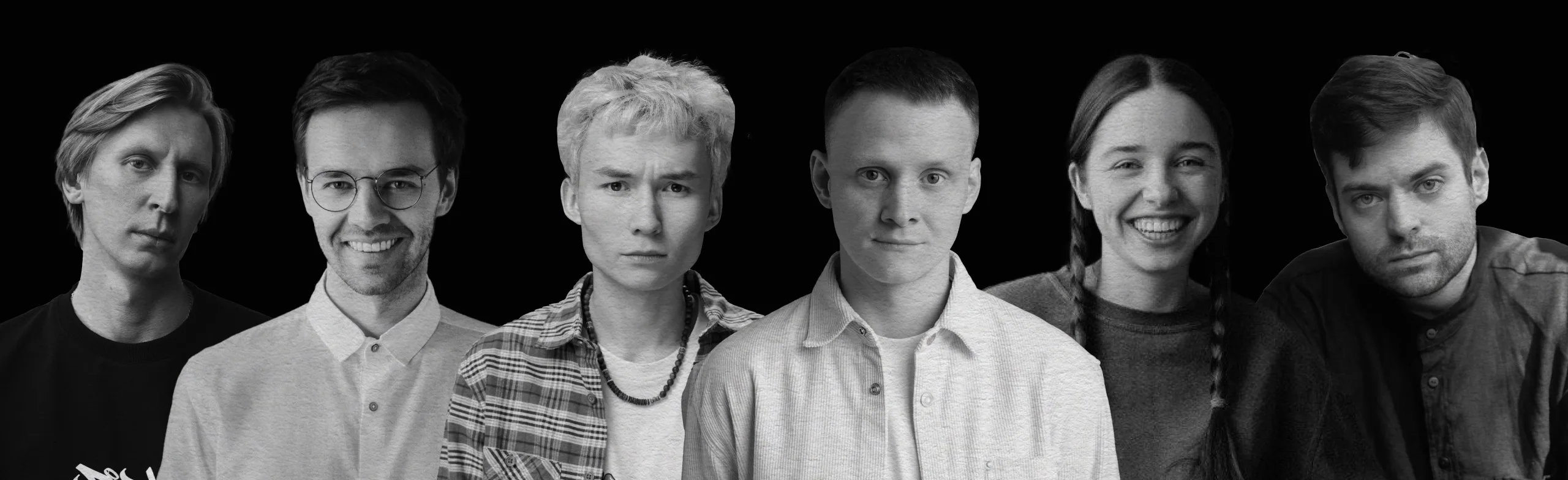 Актерское импровизационное шоу Давай переиграем
