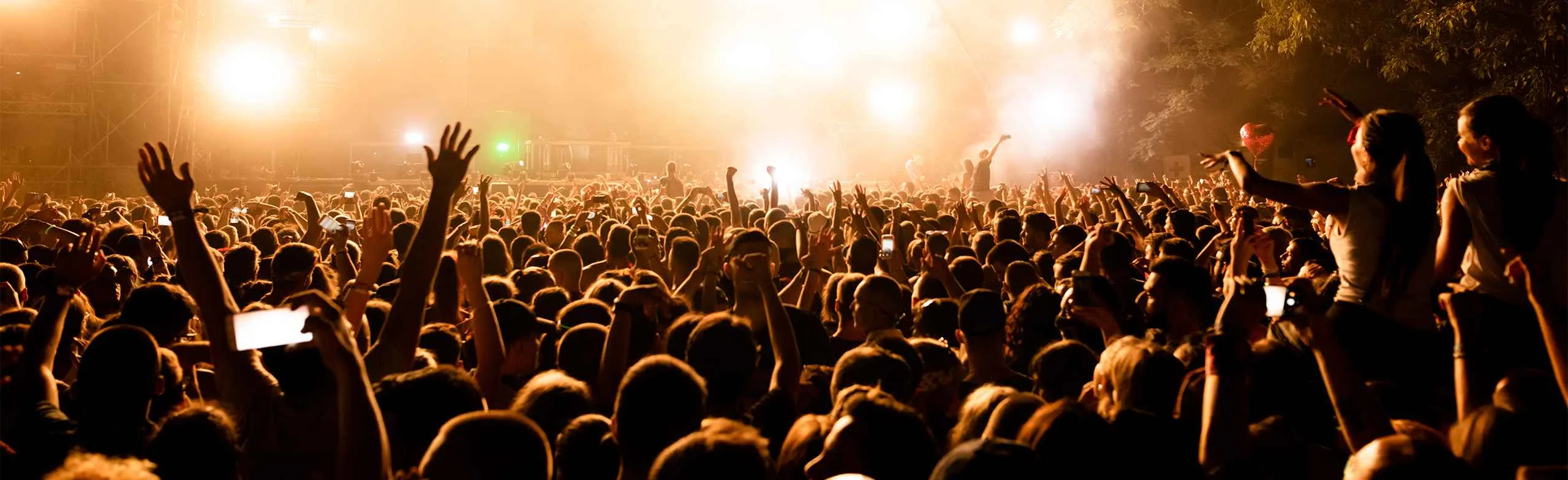 Classic ROCK Legends Show