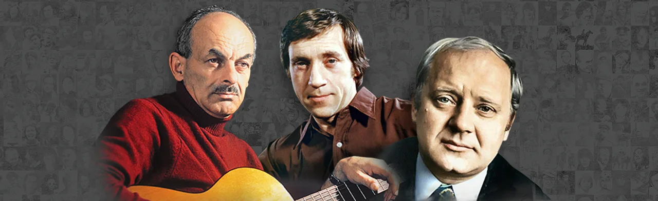 Песни нашего века. Под музыку Вивальди