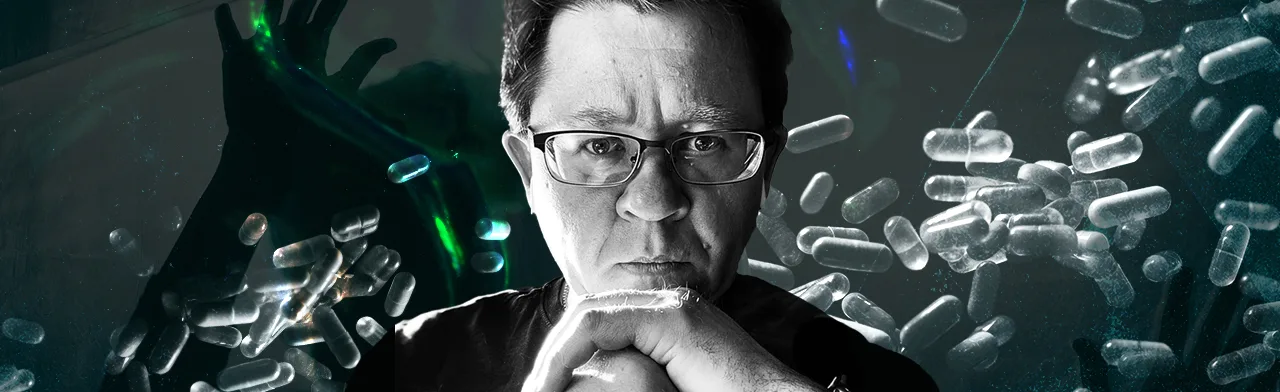 Алексей Решетун. Сердце: загадки нашего мотора.