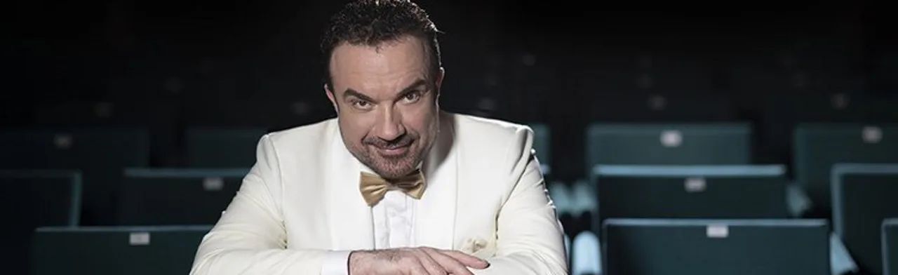 JazzValentine. Сергей Жилин & Фонограф