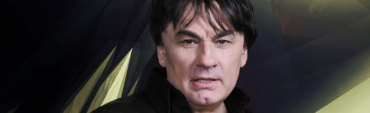 Александр Серов (Домодедово)