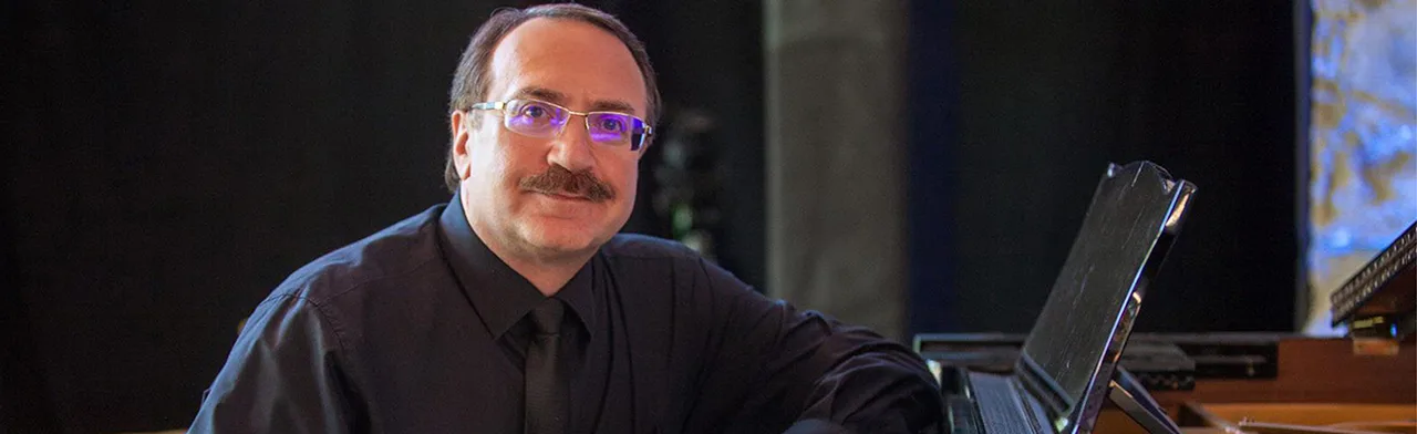 Даниил Крамер. «Неюбилейный юбилей»