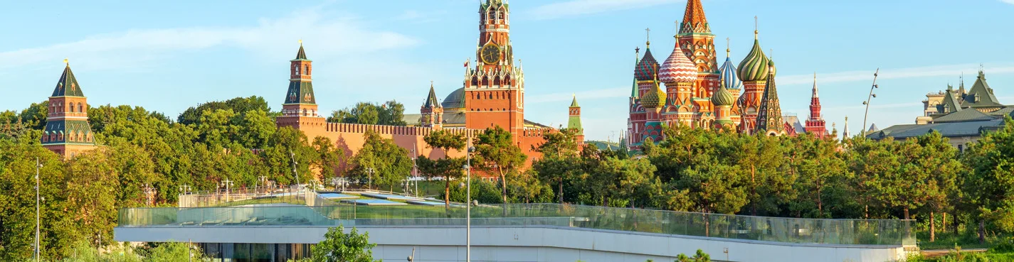 Городской квест «Москва шпионская»